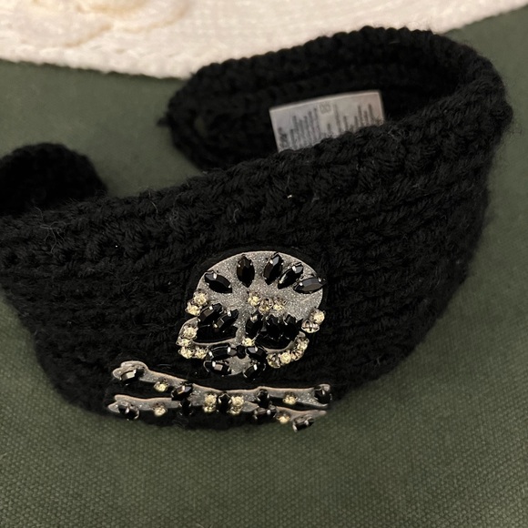 Knitted Headband - Picture 2 of 7